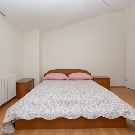 Apartman Marin 马卡尔斯卡 外观 照片